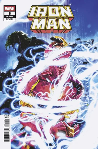 Cover of Cover INC Devmalya Pramanik Incentive Variant (1:25)
