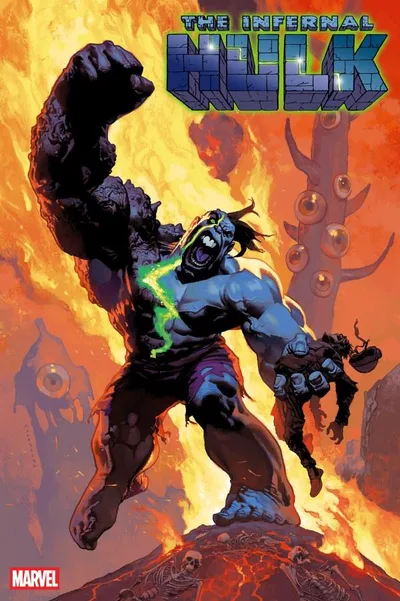 Cover of Cover D Tbd Artist Variant