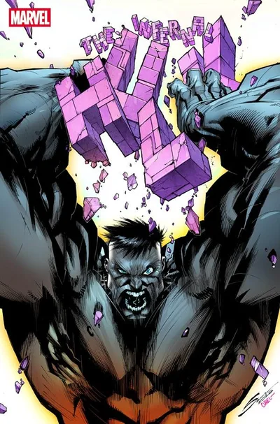 Cover of Cover G Gerardo Sandoval Variant [1:25]