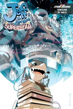 Cover from Wishlist