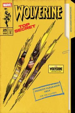 Cover D Jock Wolverine Game Variant