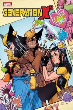 Cover B Rickie Yagawa Variant