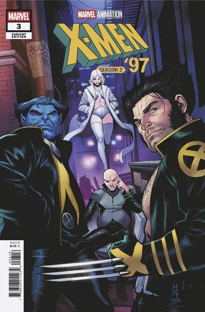 Cover of Cover D Martin Coccolo Incentive Variant (1:25)