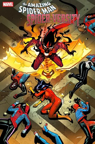 Cover of Cover B Variant