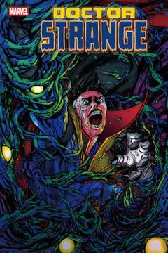 Cover B Superlog Variant