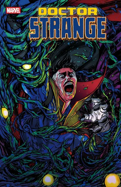 Cover of Cover B Superlog Variant