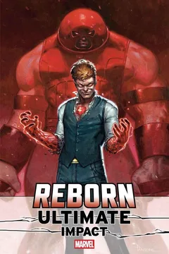 Cover C Davide Paratore Variant