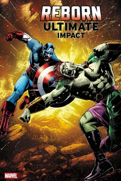 Cover D Carlos Magno Variant [1:25]
