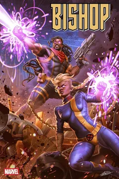 Cover B Mateus Manhanini Variant