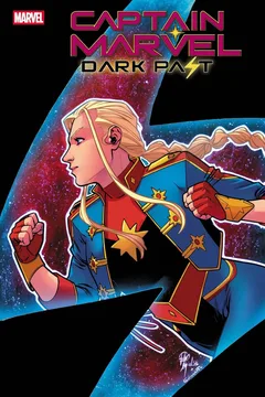 Cover B Elena Casagrande Variant