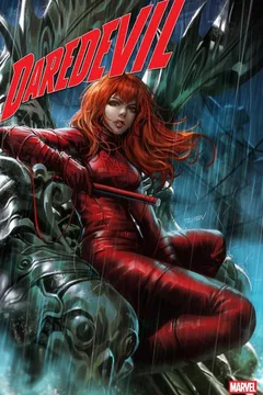 Cover E Derrick Chew Mary Jane Watson Variant