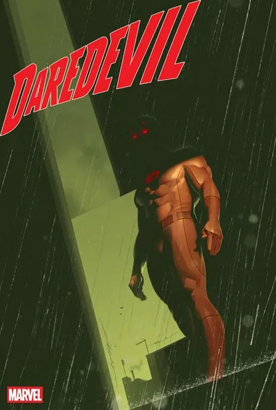 Cover of Cover F Jeff Dekal Variant [1:25]