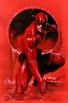 Cover G Gabriele Dell'otto Virgin Variant [1:100]
