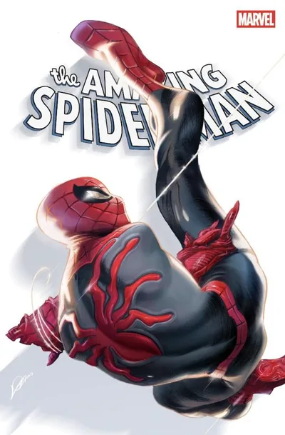 Cover of Cover D Alexander Lozano Variant