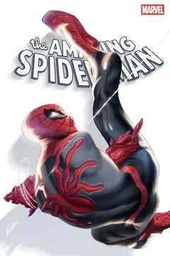 Cover D Alexander Lozano Variant