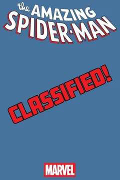 Cover F Tbd Artist Classified Foreshadow Variant