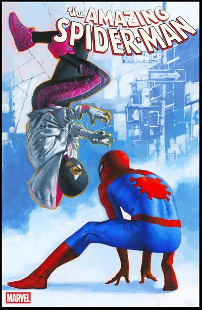 Cover of Cover H Fabrizio De Tommaso Variant [1:25]
