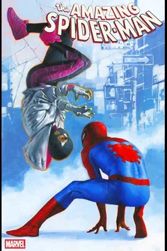 Cover H Fabrizio De Tommaso Variant [1:25]