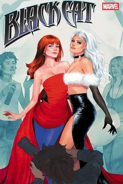 Cover D Kevin Wada Mary Jane Watson Variant