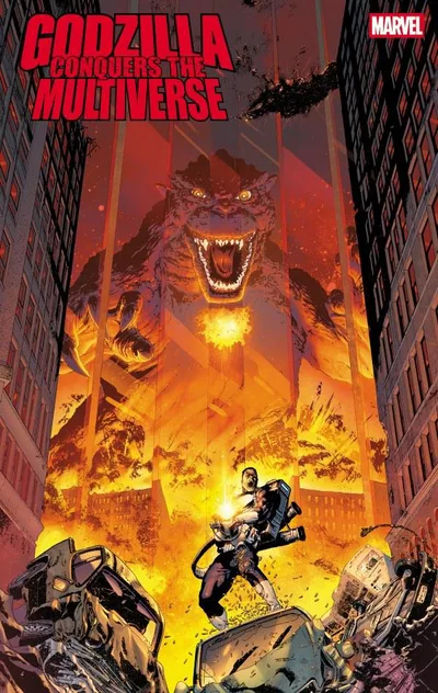 Cover of Cover C Tony Parker Variant