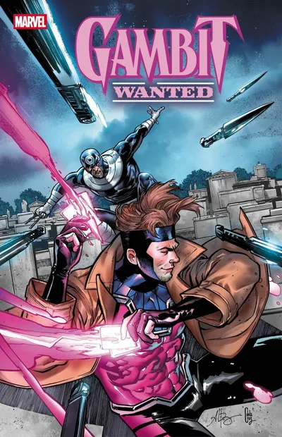 Cover of Cover C Andrei Bressan Variant
