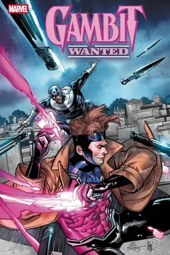 Cover C Andrei Bressan Variant