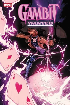 Cover E Robert Gill Variant [1:25]