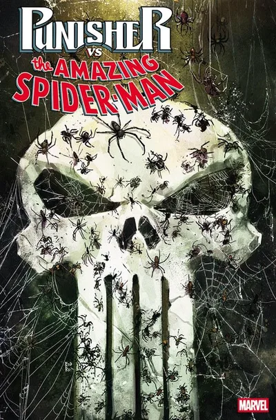 Cover of Cover B Tbd Artist Variant