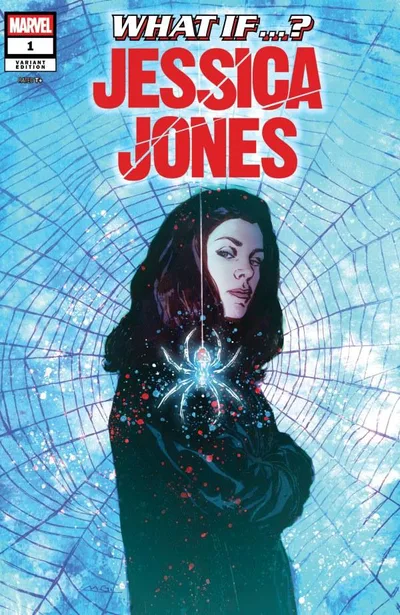 Cover of Cover C Michael Gaydos Variant