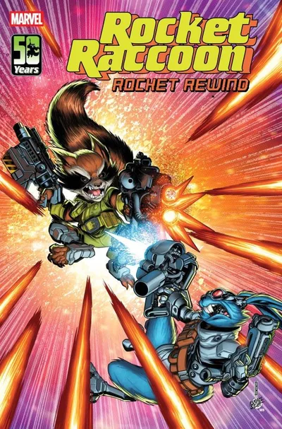 Cover of Cover C David Baldeon Variant