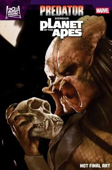 Cover of Cover B Ben Oliver Foil Variant
