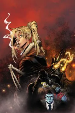 Cover B Pedro Rm Andreo Virgin Incentive Variant (1:10)