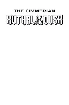 Cover of Cover C Blank Sketch Variant