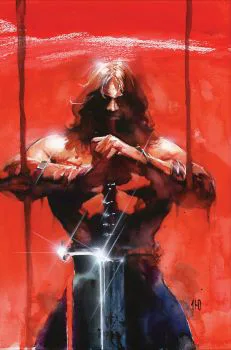 Cover of Cover D Ito Virgin Incentive Variant (1:25)
