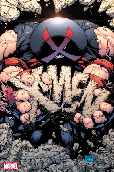 Cover of Cover E Will Robson Variant [1:25]