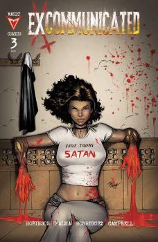 Cover of Cover B Tiago Palma Incentive Variant (1:10)