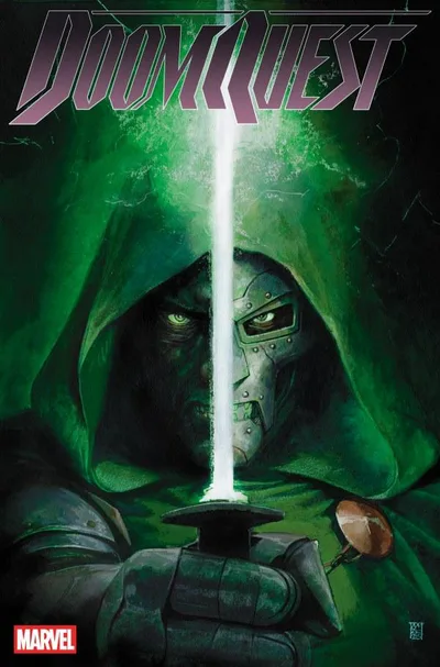Cover of Cover D Alex Maleev Variant