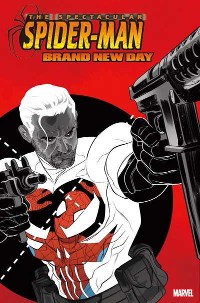 Cover of Cover B Rachael Stott Variant