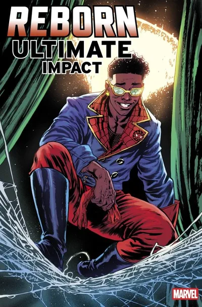 Cover of Cover B Jonas Scharf Hellfire Costume Swap Variant