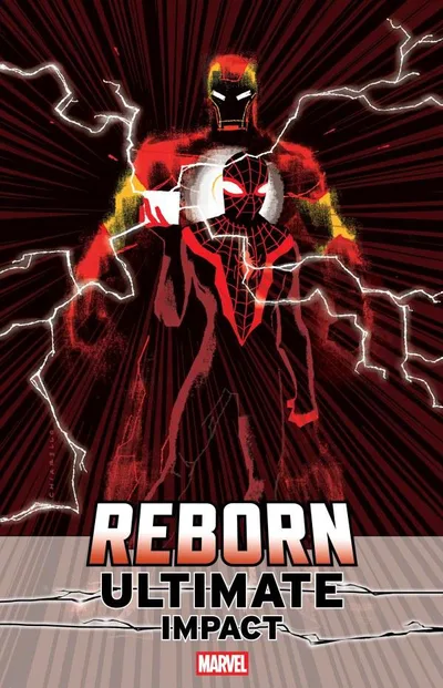 Cover of Cover D Mark Chiarello Variant