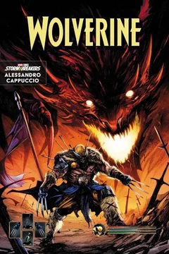 Cover B Alessandro Cappuccio Isekai Variant