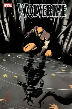 Cover D Nogi San Variant