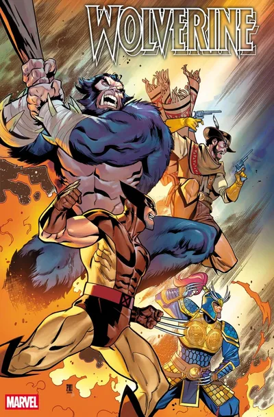 Cover of Cover E Paco Medina Variant [1:25]