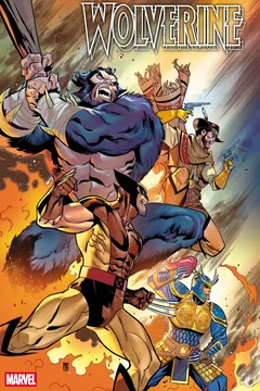 Cover E Paco Medina Variant [1:25]