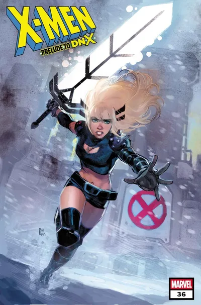 Cover of Cover D Rod Reis Variant