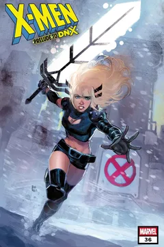 Cover D Rod Reis Variant
