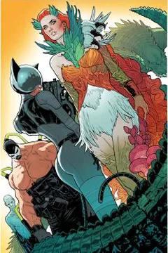 Cover B Jeff Spokes Variant