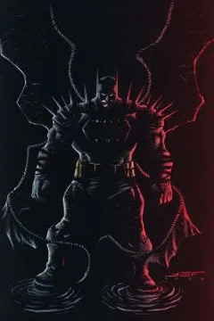 Cover D Juan Ferreyra Variant