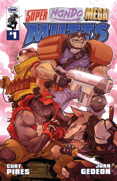 Cover of Cover C Karl Kerschl Variant