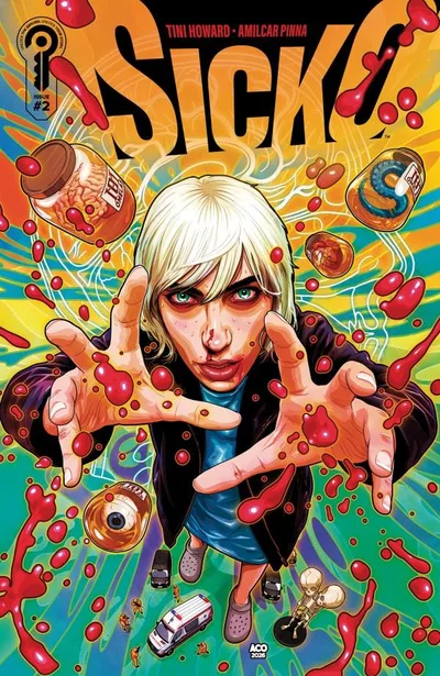 Cover of Cover B Aco